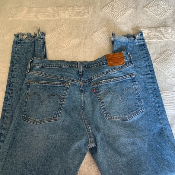 Levi's Denim - Levi’s jeans premium